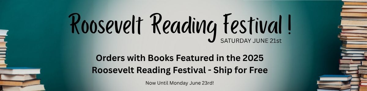 Roosevelt Reading Festival